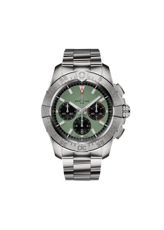 Breitling Aveneger B01 Chronograph 44 mm AB0147101L1A1