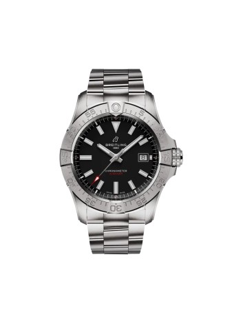 Breitling Avenger Automatic 42 mm quadrante nero A17328101B1A1