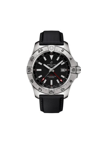 Breitling Avenger Automatic GMT 44 A32320101B1X1