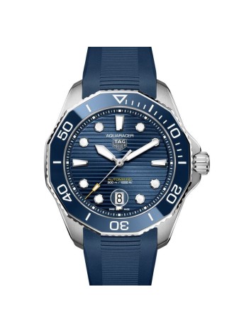 Tag Heuer Aquaracer Professional 300 Calibre 5 Automatico 43 WBP201B.F