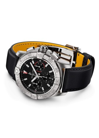 Avenger B01 Chronograph 42  AB0146101B1X1