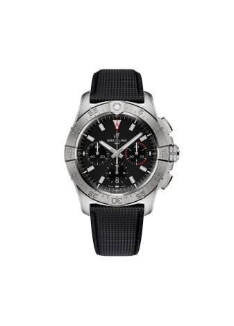 Avenger B01 Chronograph 42  AB0146101B1X1