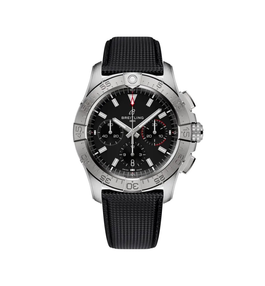 Avenger B01 Chronograph 42 AB0146101B1X1 Avenger B01 Chronograph 42 AB0146101B1X1