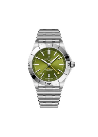 Breitling Chronomat Automatic GMT 40 Giannis Antetokounmpo A32398A11L1