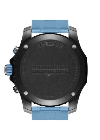 Breitling Endurance Pro 44 mm cinturino caucciù X82310281B1S2