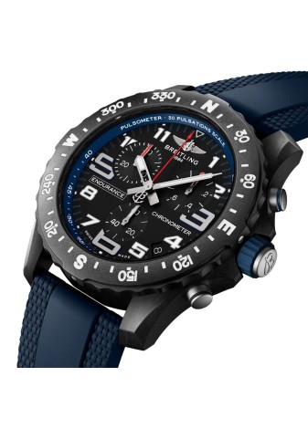 Breitling Endurance Pro 44 mm SuperQuartz™ termocompensa X82310D51B1S2