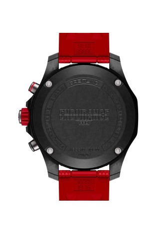 Breitling Endurance Pro 38 mm SuperQuartz™ termocompensa X83310D91B2S1