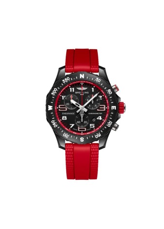 Breitling Endurance Pro 38 mm SuperQuartz™ termocompensa X83310D91B2S1