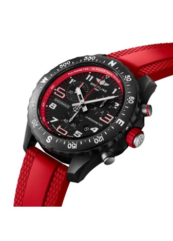 Breitling Endurance Pro 38 mm SuperQuartz™ termocompensa X83310D91B2S1