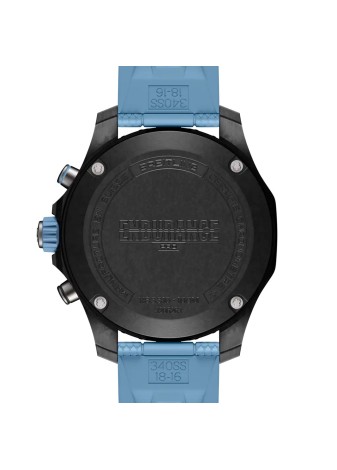Breitling Endurance Pro 38 mm SuperQuartz™ termocompensa X83310281B1S1