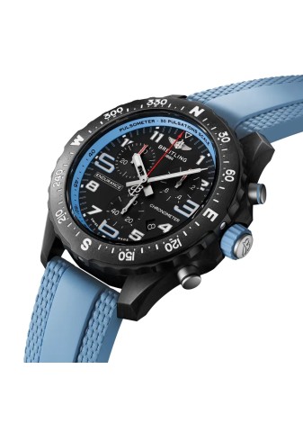 Breitling Endurance Pro 38 mm SuperQuartz™ termocompensa X83310281B1S1