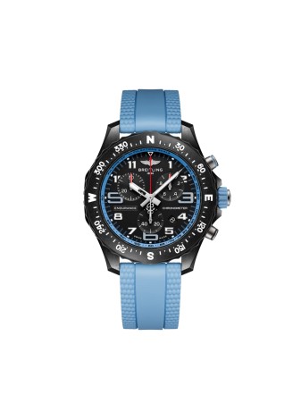 Breitling Endurance Pro 38 mm SuperQuartz™ termocompensa X83310281B1S1