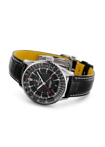 Breitling Navitimer Automatic GMT 41 mm A32310251B1P1