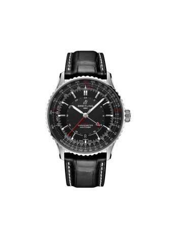 Breitling Navitimer Automatic GMT 41 mm A32310251B1P1