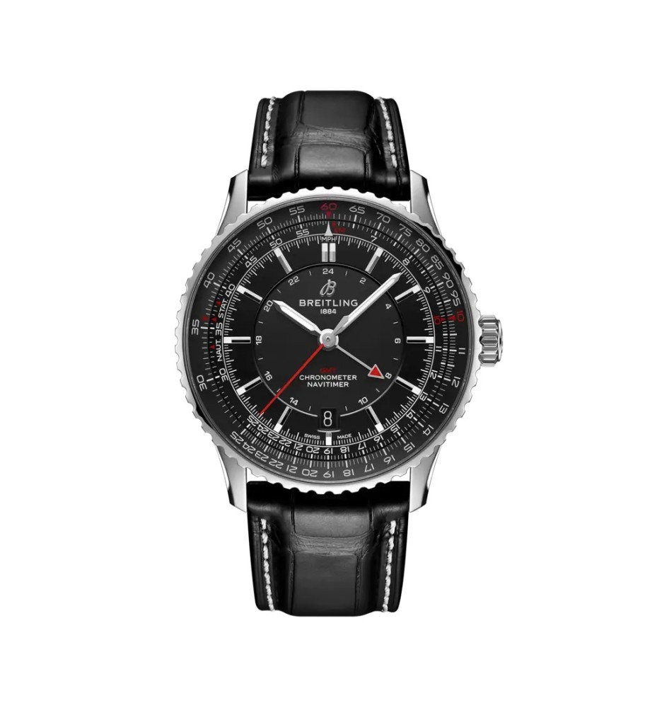 Breitling Navitimer Automatic GMT 41 mm A32310251B1P1