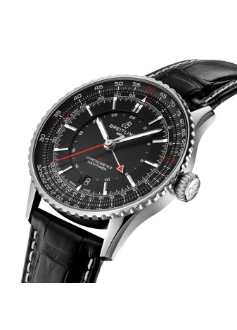 Breitling Navitimer Automatic GMT 41 mm A32310251B1P1