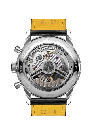 Breitling Navitimer B01 Chronograph 41 AB0139241C1P1