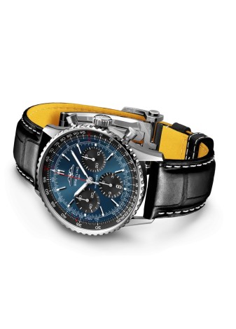 Breitling Navitimer B01 Chronograph 41 AB0139241C1P1