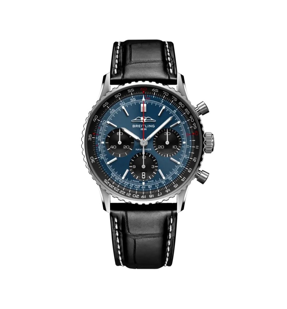 Breitling Navitimer B01 Chronograph 41 AB0139241C1P1