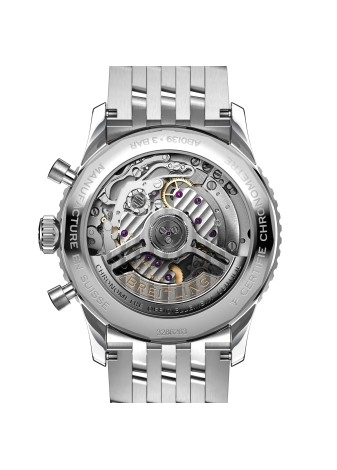 Breitling Navitimer B01 Chronograph 41 AB0139241C2A1