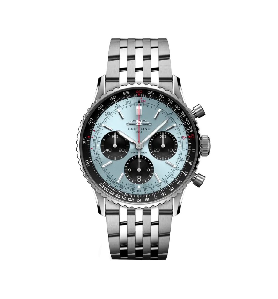 Breitling Navitimer B01 Chronograph 41 AB0139241C2A1