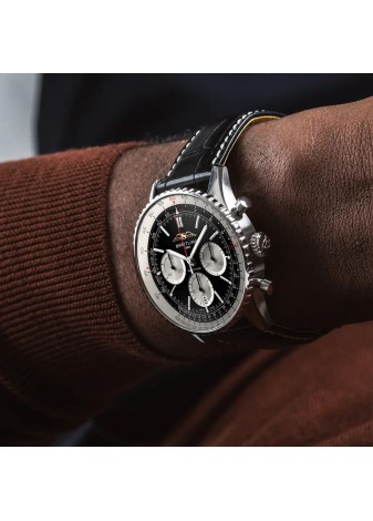 Breitling Navitimer B01 Chronograph 43 AB0138211B1P1
