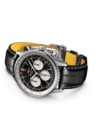 Breitling Navitimer B01 Chronograph 43 AB0138211B1P1