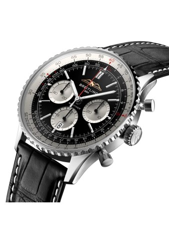 Breitling Navitimer B01 Chronograph 43 AB0138211B1P1