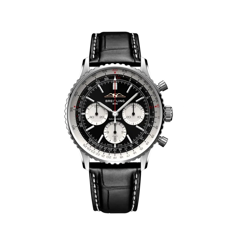 Breitling Navitimer B01 Chronograph 43 AB0138211B1P1