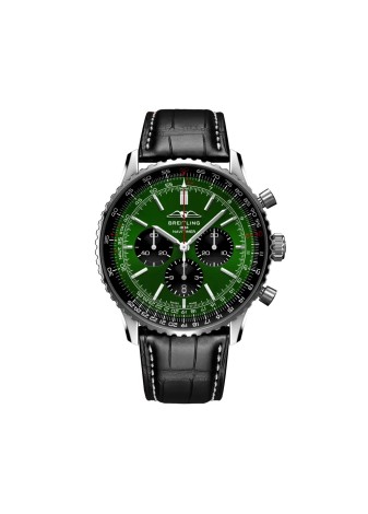 Breitling Navitimer B01 Chronograph 46 AB0137241L1P1