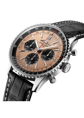 Breitling Navitimer B01 Chronograph 43 AB0138241K1P1
