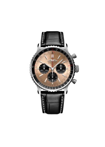 Breitling Navitimer B01 Chronograph 43 AB0138241K1P1