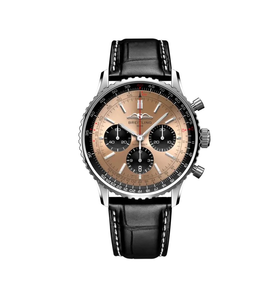 Breitling Navitimer B01 Chronograph 43 AB0138241K1P1