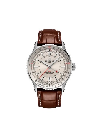 Breitling Navitimer Automatic GMT 41 mm A32310251B1P1