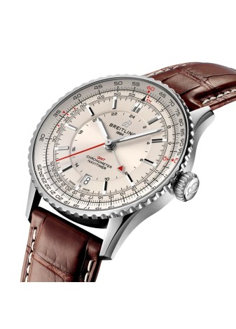Breitling Navitimer Automatic GMT 41 mm A32310251B1P1