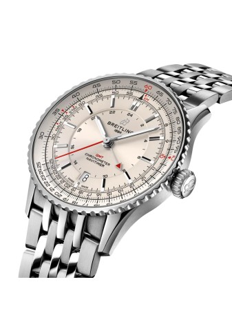 Breitling Navitimer Automatic GMT 41 mm A32310211G1A1