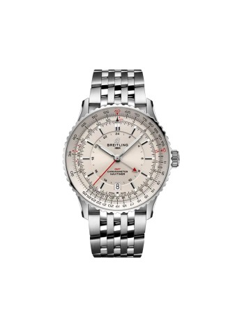 Breitling Navitimer Automatic GMT 41 mm A32310211G1A1