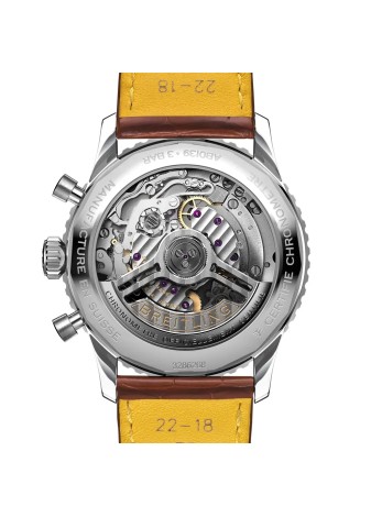 Breitling Navitimer B01 Chronograph 41 AB0139211L1P1