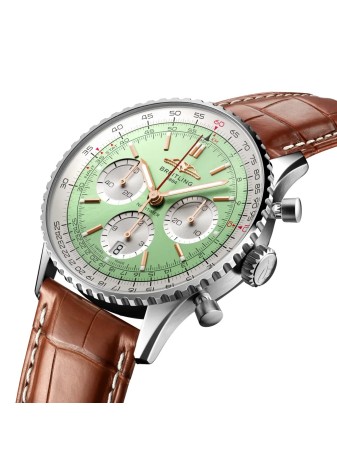 Breitling Navitimer B01 Chronograph 41 AB0139211L1P1