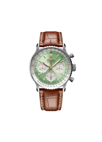 Breitling Navitimer B01 Chronograph 41 AB0139211L1P1