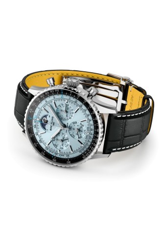 Breitling Navitimer B19 Chronograph 43 PerpetualCalendar PB1920251C1P1
