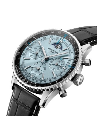 Breitling Navitimer B19 Chronograph 43 PerpetualCalendar PB1920251C1P1