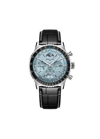 Breitling Navitimer B19 Chronograph 43 PerpetualCalendar PB1920251C1P1