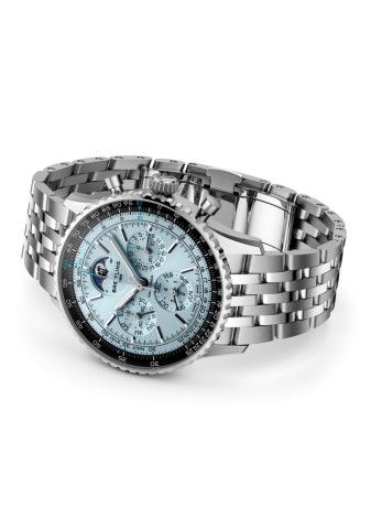 Breitling Navitimer B19 Chronograph 43 PerpetualCalendar PB1920251C1A1