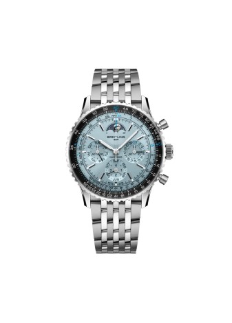 Breitling Navitimer B19 Chronograph 43 PerpetualCalendar PB1920251C1A1