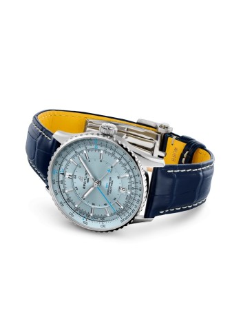 Breitling Navitimer Automatic GMT 41 mm A32310171C1P1