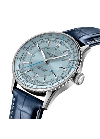 Breitling Navitimer Automatic GMT 41 mm A32310171C1P1