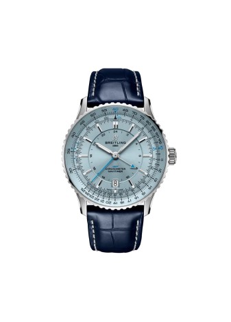Breitling Navitimer Automatic GMT 41 mm A32310171C1P1