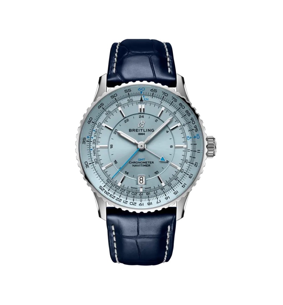 Breitling Navitimer Automatic GMT 41 mm A32310171C1P1