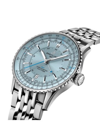 Breitling Navitimer Automatic GMT 41 mm A32310171C1A1